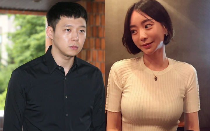 Yoochun dan Hwang Hana Dikonfirmasi Putus, Netter Ngakak Bahas Tato