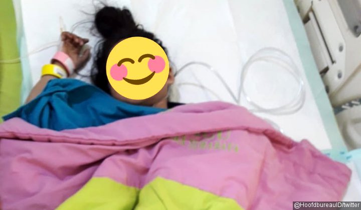 Begini Kondisi Ais Putri Pelaku Pengeboman Surabaya Saat Ini, Ternyata Jago Bela Diri