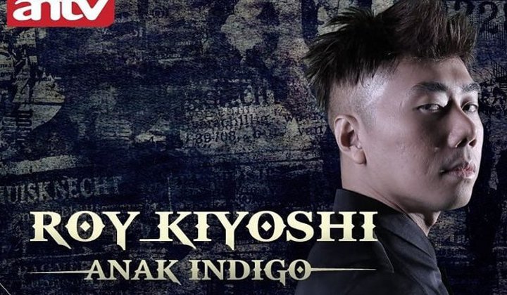 'Roy Kiyoshi Anak Indigo' Trending di Twitter, Ratingnya Sukses Hempaskan 'Karma'