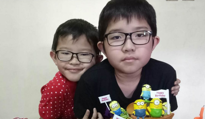 Dua Anak Jadi Korban Bom Gereja di Surabaya, Pesan Ibunda Evan dan Nathan Mengiris Hati