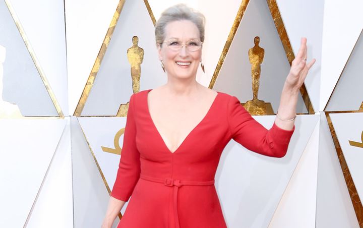 Bintangi Film Thriller, Meryl Streep Bakal Main di 'The Laundromat'