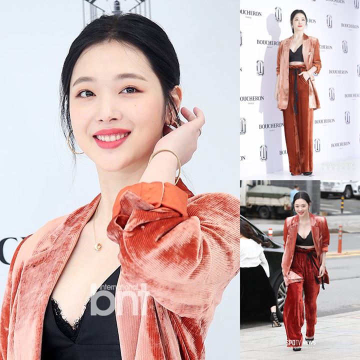 Photo-Sulli