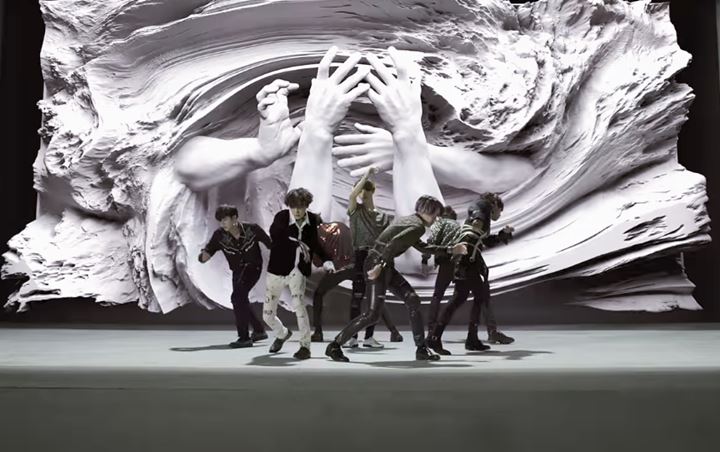 Comeback Sudah Dinanti, BTS Akhirnya Rilis MV 'Fake Love'