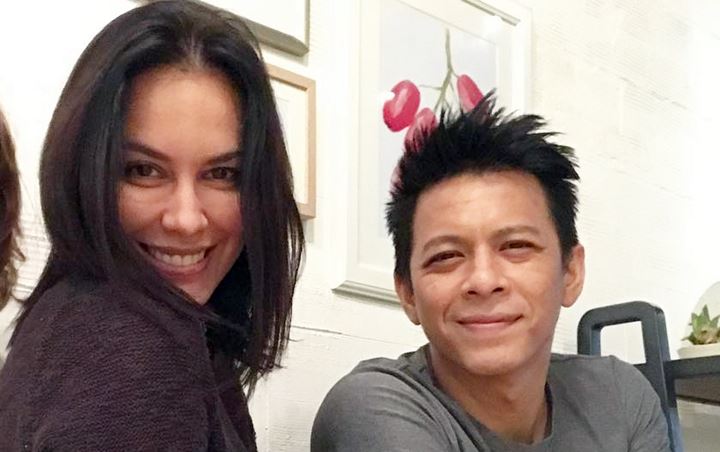 Sophia Latjuba Ungkap Alasan Putus dari Ariel