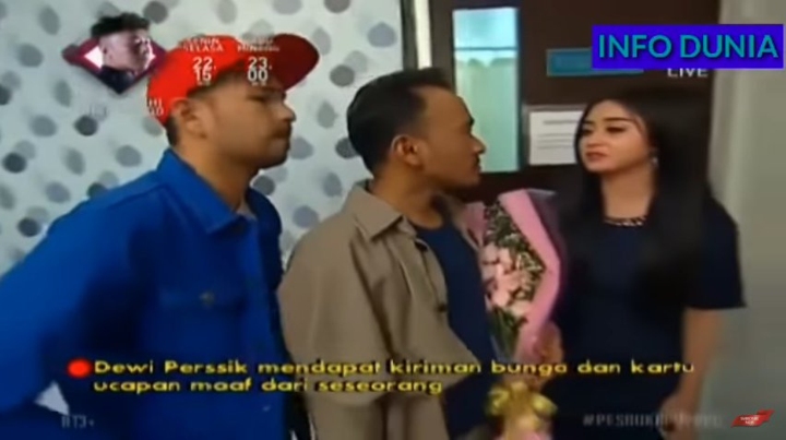 Dewi Persik