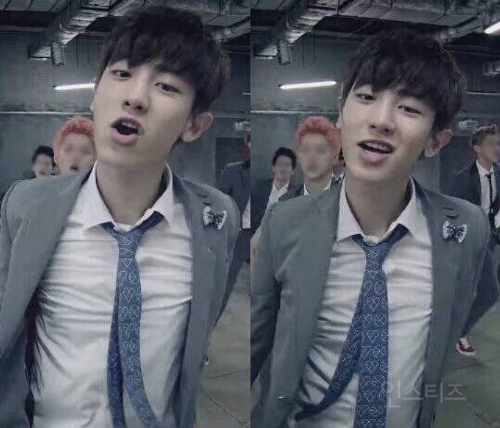 5 Tahun Dirilis, Fans Baru Sadar Ada Hal Ini di MV \'Growl\' EXO Bagian Chanyeol