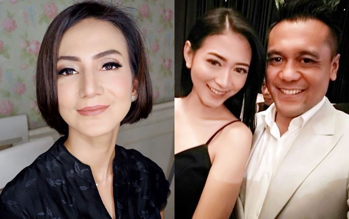 Wanda Hamidah Kritik Eks Suami Telantarkan Anak 5 Bulan, 'Perang Sindiran' dengan Istri Chico Hakim