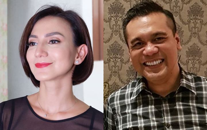 Istri 'Ribut' dengan Wanda Hamidah, Chico Hakim Ingatkan Soal Godaan Setan Saat Ramadhan