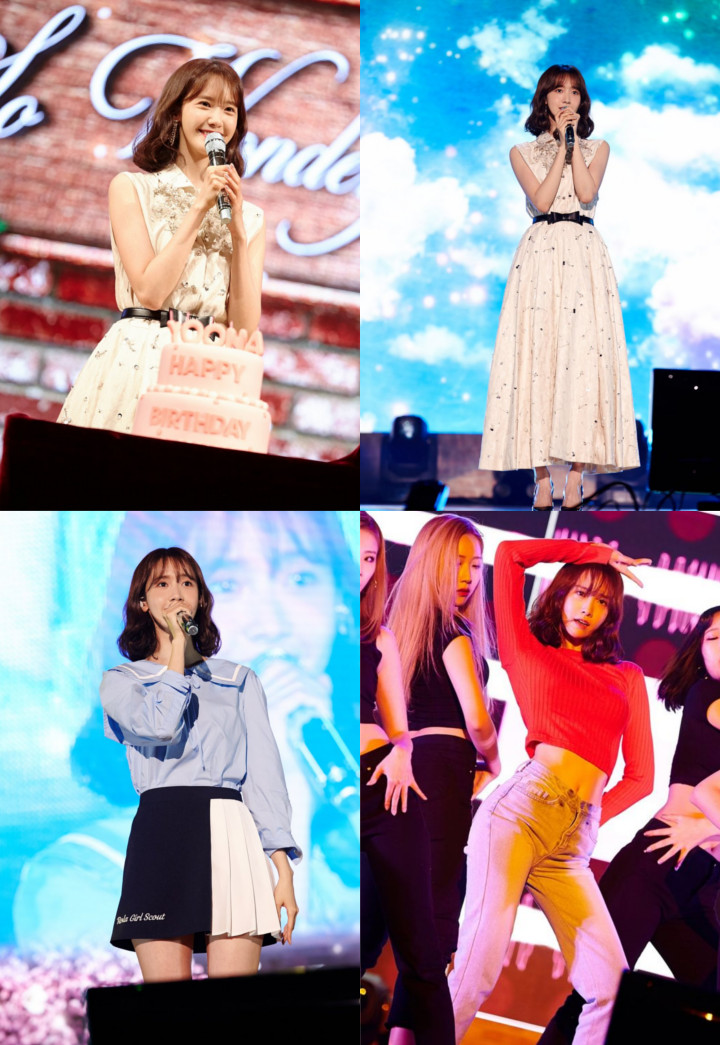 Yoona