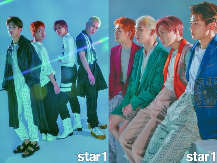 Ada Bayangan \'Mendiang Jonghyun\' di Teaser Comeback SHINee, Netter Takjub