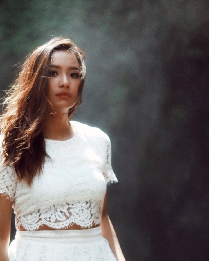Adzana Bak BIdadari Turun ke Bumi