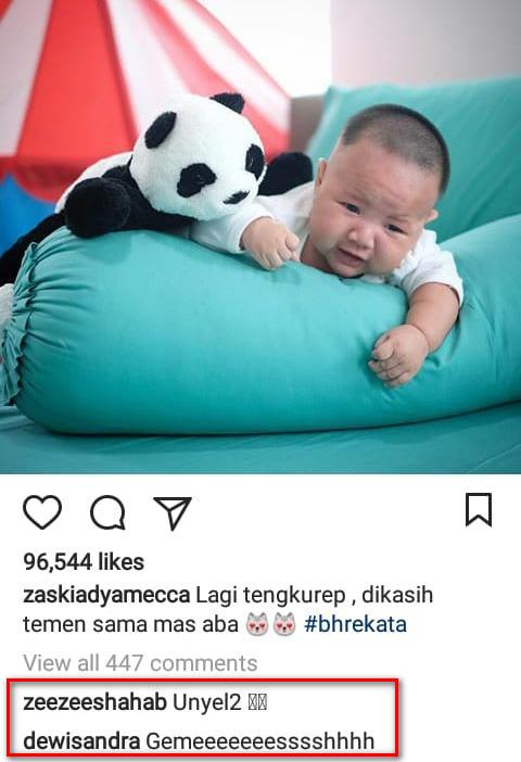 foto-anak-zaskia-adya-mecca