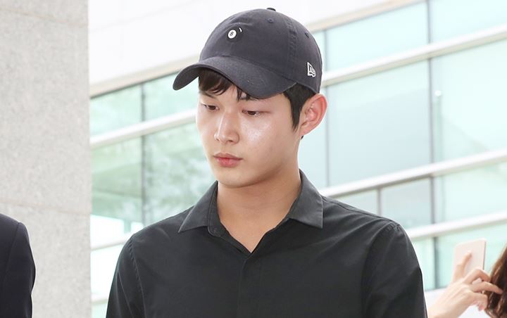 Minta Maaf Soal Pelecehan, Lee Seo Won Ungkap Belum Bertemu Korban
