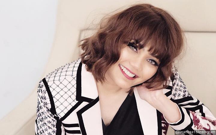 Rina Nose Tiru Gaya Via Vallen, Netter Sebut Mirip Lucinta Luna