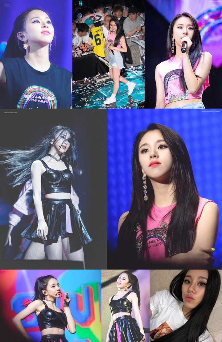 Photo-Chaeyoung