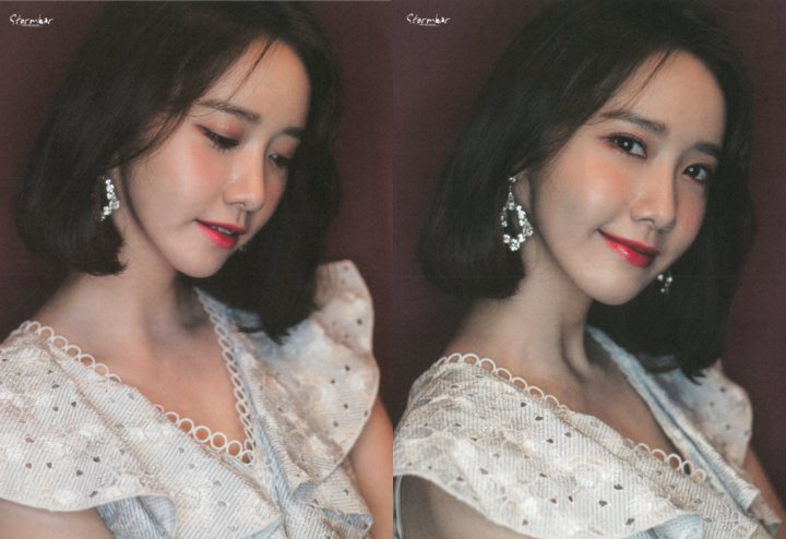 Tak Takut Tanggalkan Imej Girly, Ini Kata Yoona Soal Panggilan Dewi