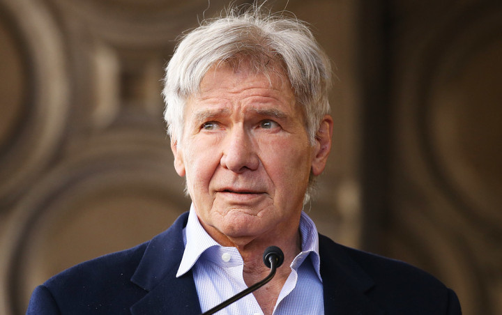 Tonton 'Solo: A Star Wars Story', Harrison Ford Puji Akting Alden Ehrenreich