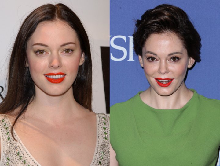 Rose McGowan