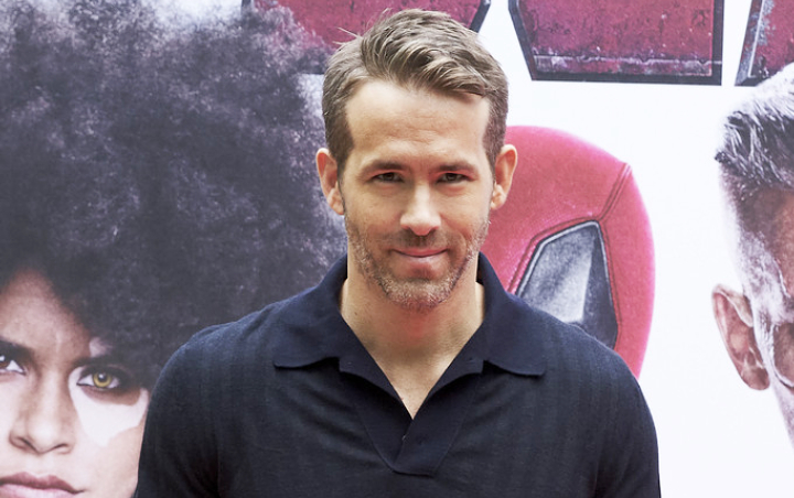 Menarik, Ryan Reynolds Ingin Proyek Crossover 'Deadpool' dan 'Guardians of the Galaxy'