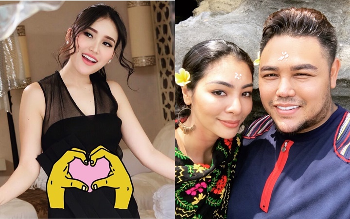 Ayu Ting Ting Nazar Adakan Pesta Jika Igun Putus, Wajah Asli Natasha Wilona Jerawatan - Topik Pagi