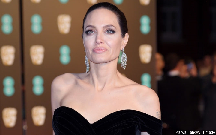 Mulai Proses Produksi, Serunya Angelina Jolie cs di Lokasi Syuting 'Maleficent 2'