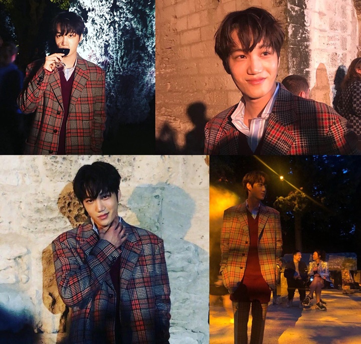 Kai