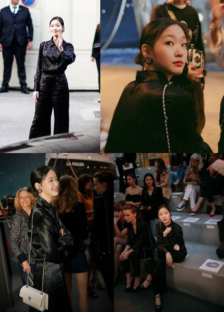 Photo-Kim Go Eun