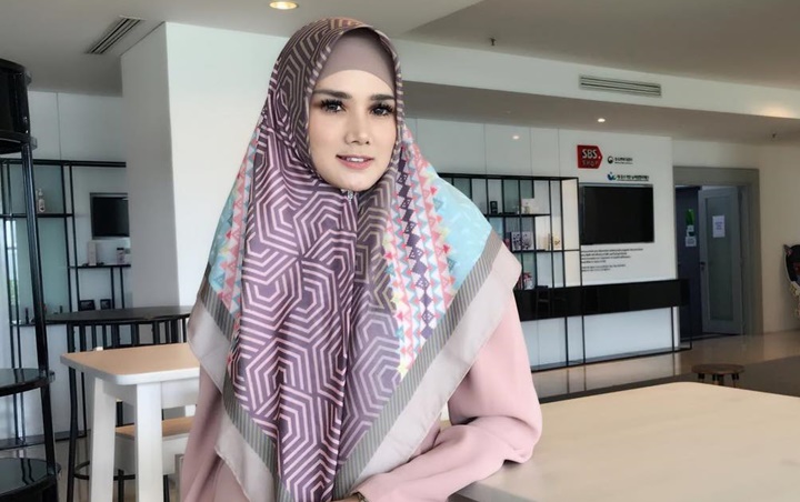 Mulan Jameela Putuskan Berhijab hingga Heboh Rumor Nikita Mirzani-Dipo Latief Pisah