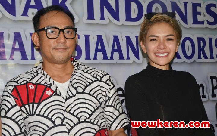 Mulan Jameela Putuskan Berhijab hingga Heboh Rumor Nikita Mirzani-Dipo Latief Pisah