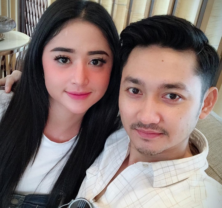 Mulan Jameela Putuskan Berhijab hingga Heboh Rumor Nikita Mirzani-Dipo Latief Pisah