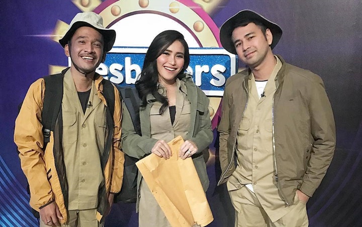 Mulan Jameela Putuskan Berhijab hingga Heboh Rumor Nikita Mirzani-Dipo Latief Pisah