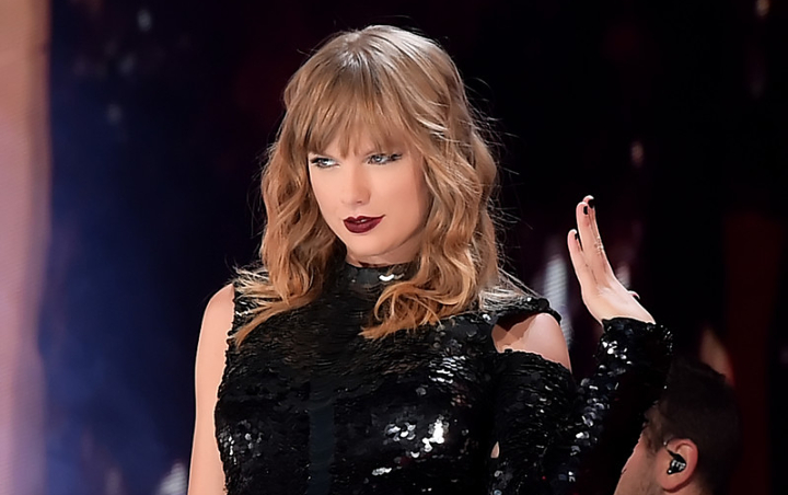 Tuai Pendapatan Besar, Tur Konser 'Reputation' Taylor Swift Lagi-Lagi Mencetak Rekor