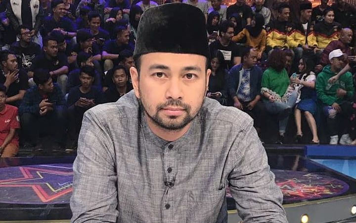 Raffi Ahmad Akrab Bareng Petinggi ANTV Usai Isu 'Dipecat' dari 'Pesbukers', Netter: Dasar Gimmick