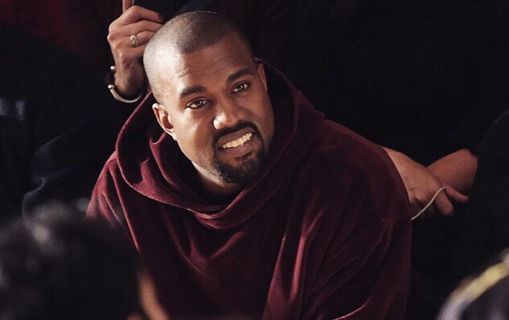 Baru Dirilis, Kanye West Sebut Judul Albumnya Terinspirasi dari Alkitab