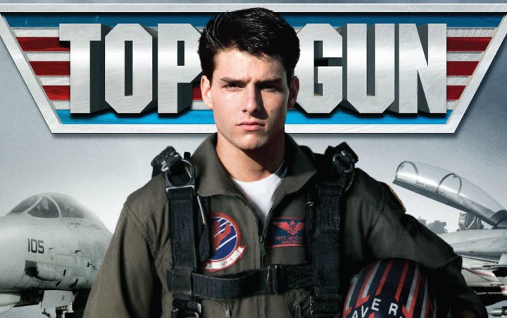 Rampungkan 'Mission: Impossible-Fallout', Tom Cruise Mulai Syuting 'Top Gun: Maverick'