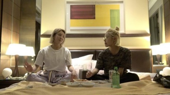Hyoyeon Ungkap Pernah Marah Tak Dapat Posisi Center