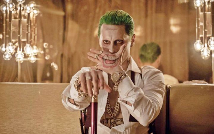 Siap-Siap, Warner Bros Bakal Garap Spin-Off 'Joker' Versi Jared Leto
