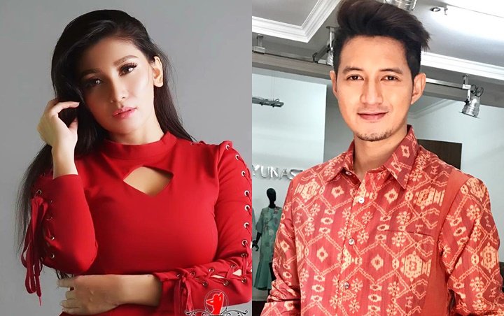Baby Margaretha Akui Pernah Nikah Siri
