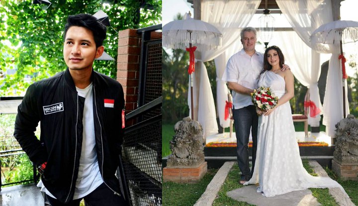 Via Vallen Dilecehkan Pesepak Bola, Christian Sugiono Kepergok Bareng Cewek di Klub Malam