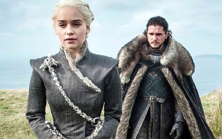 Seri Terakhir Belum Tayang, HBO Sudah Persiapkan Prekuel 'Game of Thrones'