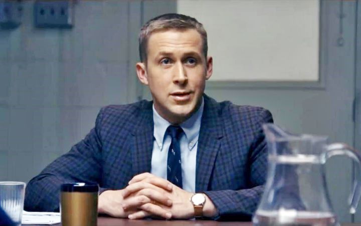 'First Man' Rilis Trailer Pertama, Ryan Gosling Sukses Tampilkan Kegigihan Neil Armstrong