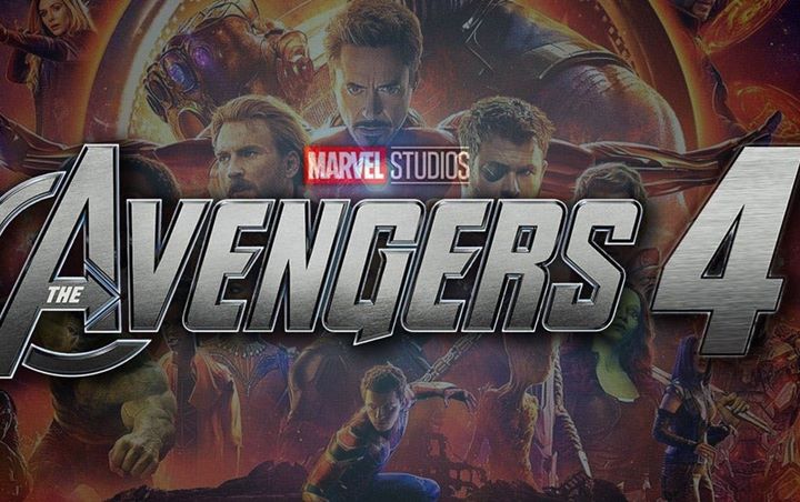 'Avengers 4' Dirumorkan Bakal Tampilkan Time Travel, Bagaimana Caranya?