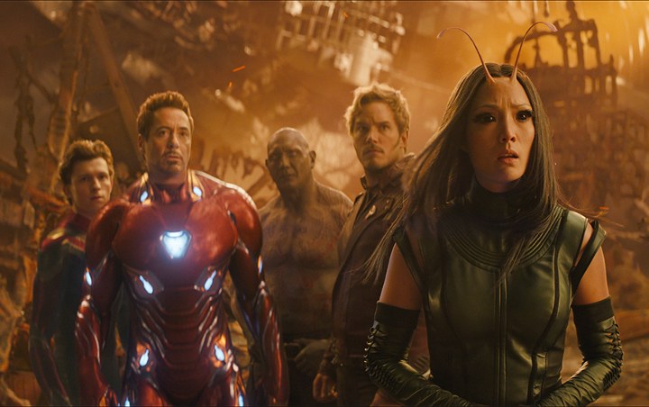 'Avengers 4' Tak Akan Hidupkan Lagi Superhero yang Mati di 'Infinity War'?