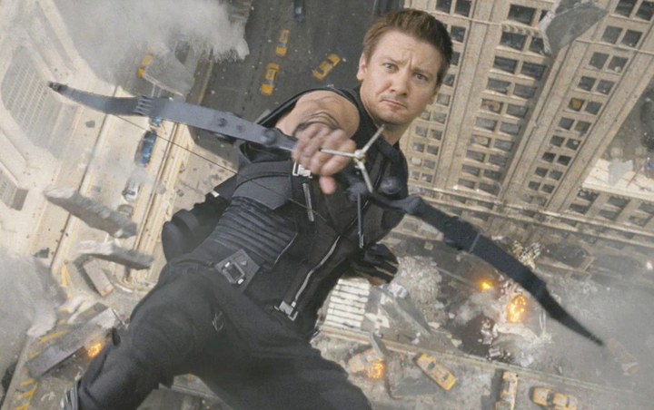 Hawkeye Absen di 'Infinity War', Sutradara Ternyata Dapat Banyak Ancaman Pembunuhan