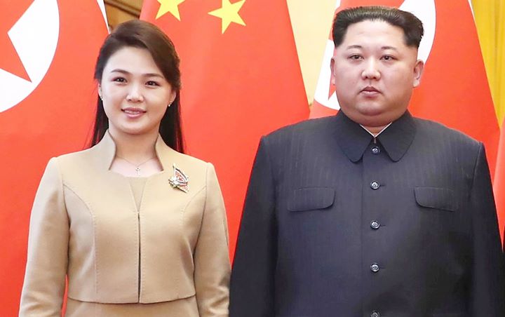 Tak Banyak yang Tahu, Ini 7 Fakta Ri Sol Ju Istri Kim Jong Un