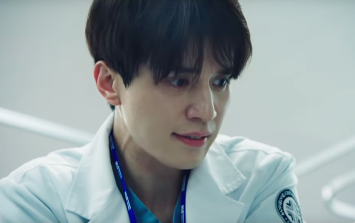 Jadi Dokter UGD, Seriusnya Lee Dong Wook Selamatkan Nyawa Pasien di Teaser 'Life'
