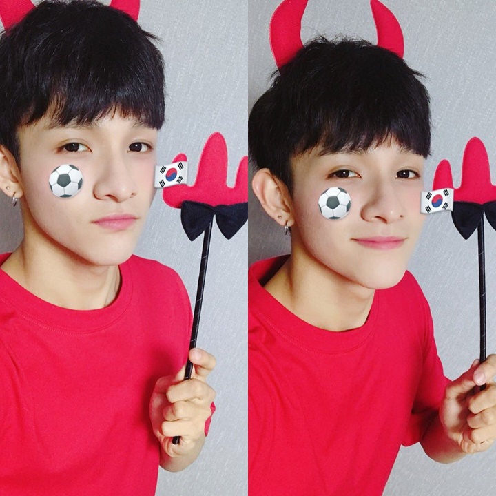 Kim Samuel
