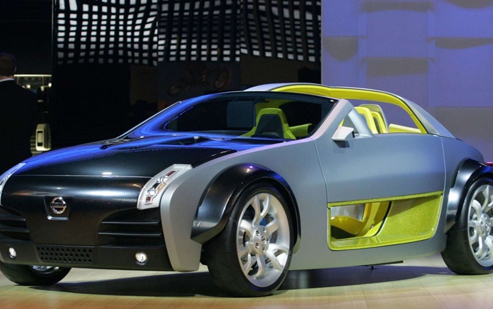 Nissan Urge 2006
