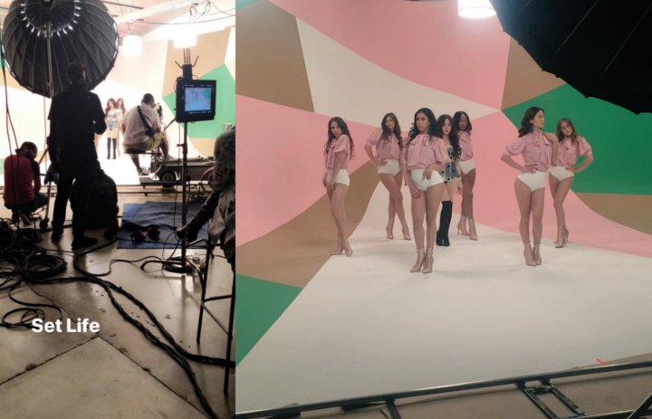 Tiffany SNSD Kepergok Syuting MV Comeback Solo, Sekeren Apa?