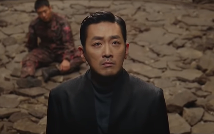 Makin Seru dan Dramatis, Siap-Siap Dibikin Emosional Trailer 'Along With the Gods 2'
